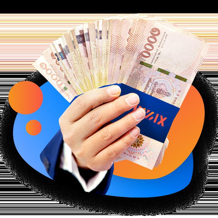 Addscores ค่ายคาสิโนออนไลน์ เว็บตรง ฝาก-ถอนไว ระบบออโต้ 2024