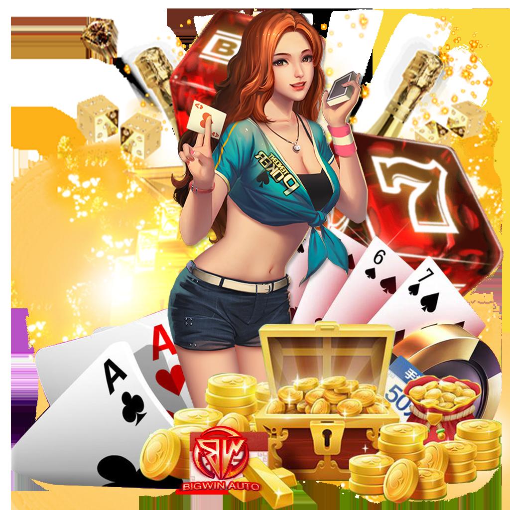 Betflik All ศูนย์รวมความบันเทิงคาสิโนออนไลน์อันดับหนึ่งในไทย