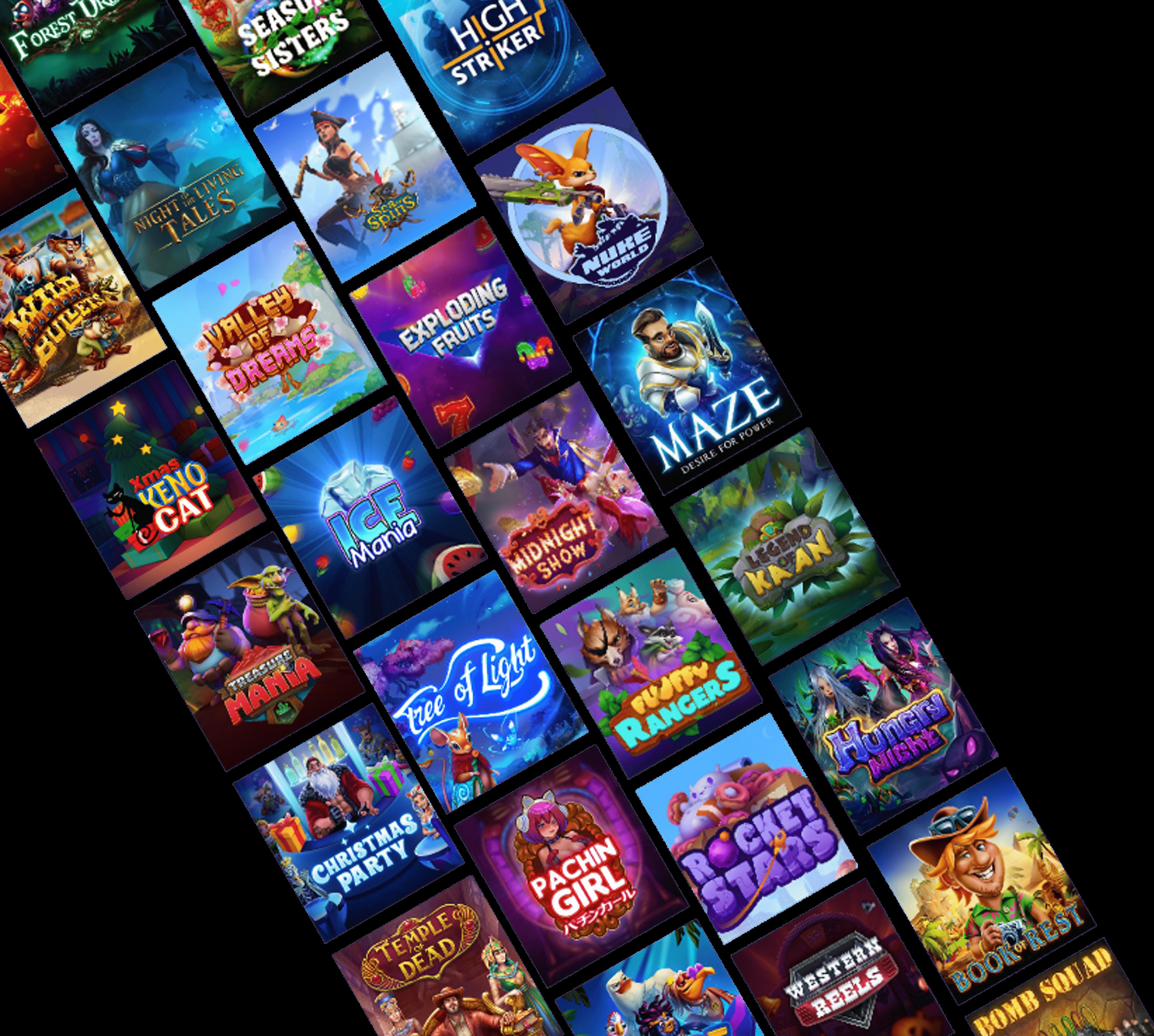 Betflix Life คาสิโนอันดับหนึ่ง เล่นง่าย จ่ายจริง 2024