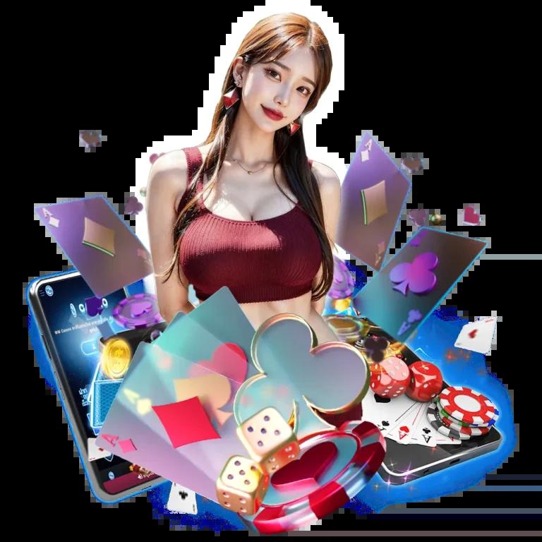 Game 777 Slot เว็บสล็อตใหม่ล่าสุด จบทุกปัญหาเรื่องไลน์22