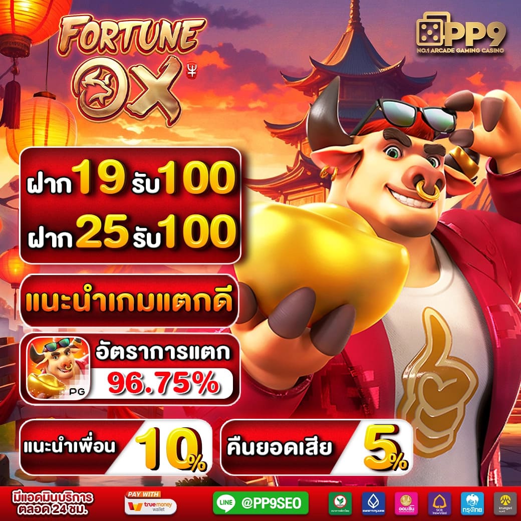 Lucky Neko คาสิโนออนไลน์ ยอดนิยมอัปเดตล่าสุด พร้อมโบนัสสุดปัง