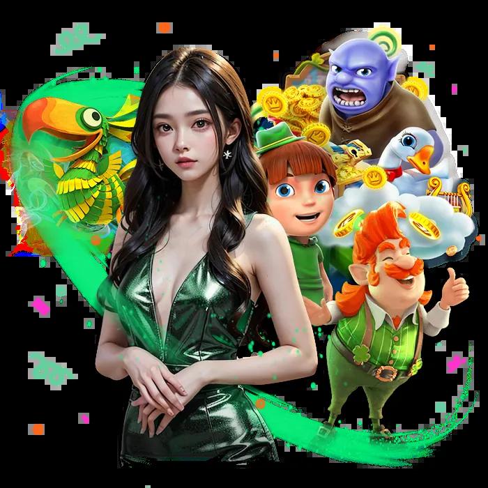 PG สล็อตเว็บตรง ค่ายเกมสล็อตแท้ เล่นง่าย ฝากถอนไว ระบบเสถียร