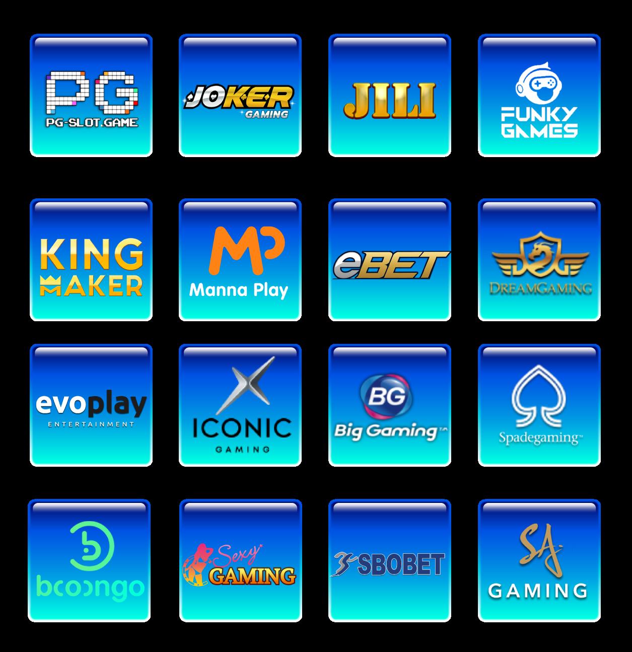 Slot Auto Wallet ฝาก 5 รับ 100 ล่าสุด 2023 โปรโมชั่นใหม่ล่าสุดในไทย