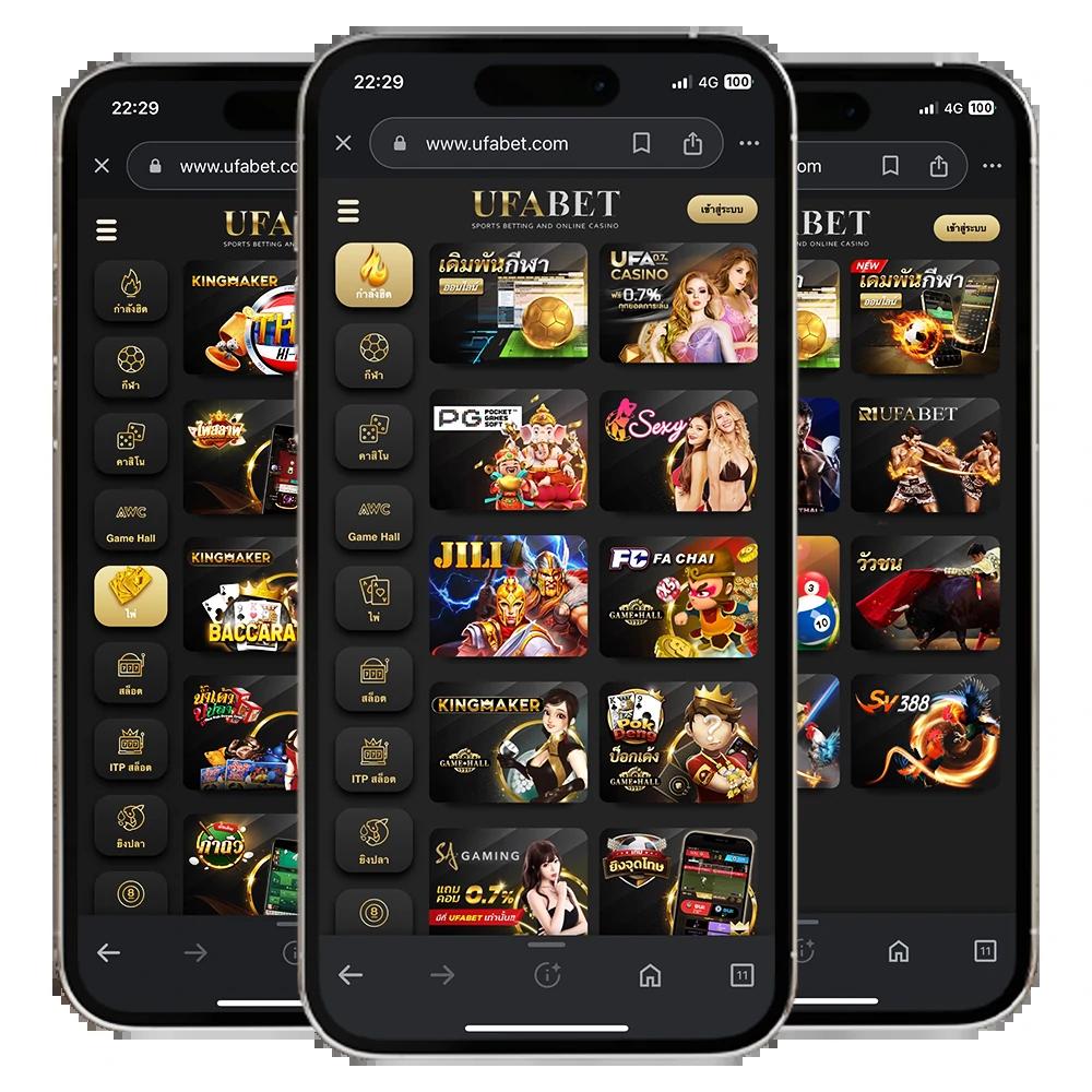 g2g1slot ทางเข้า ช่องทางลัดสู่ความสนุกและรางวัลใหญ่ in Thailand