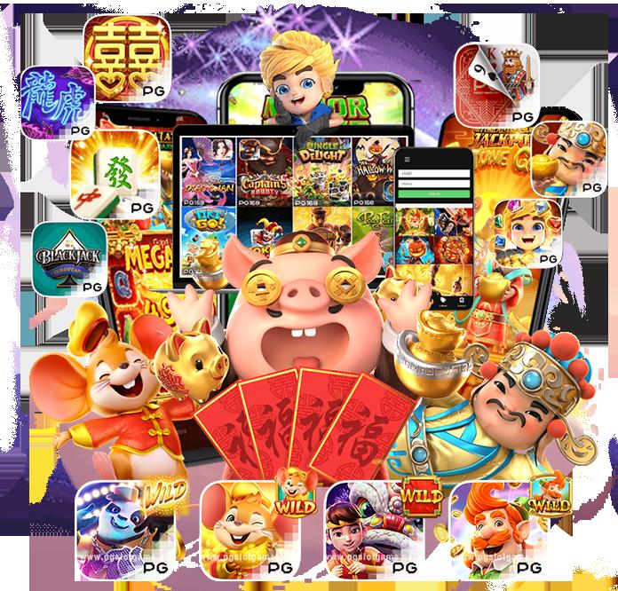 hubjoker888 คาสิโนออนไลน์อันดับ1 เว็บตรง มั่นคง ปลอดภัย 2024