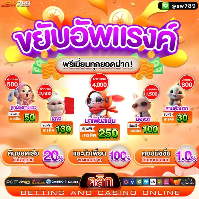 m98 เครดิต ฟรี 68 สมัครง่าย รับโปรโมชันสุดคุ้ม ตลอดเวลา