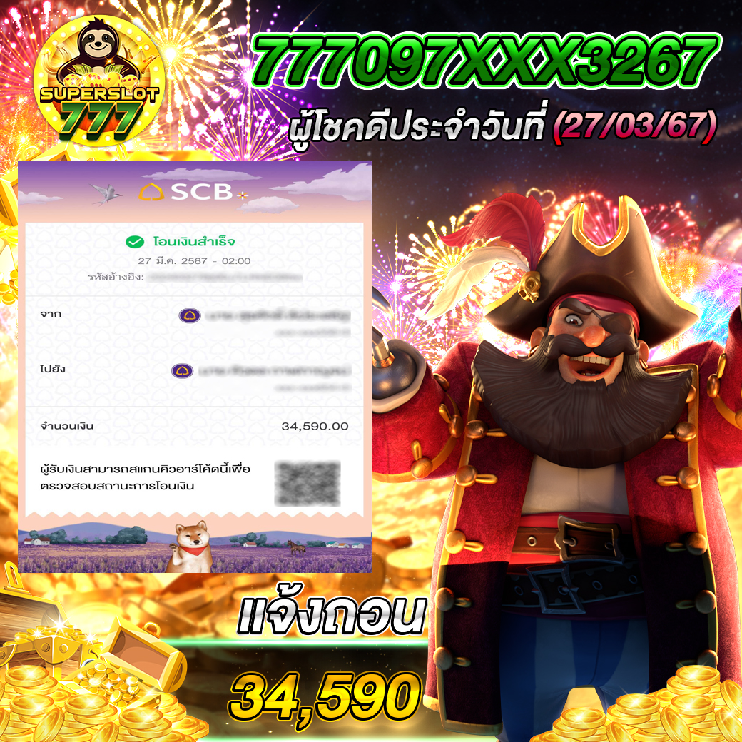 ssc4 slot คาสิโนออนไลน์ปลอดภัย พร้อมโปรโมชันสุดเร้าใจแห่งปี