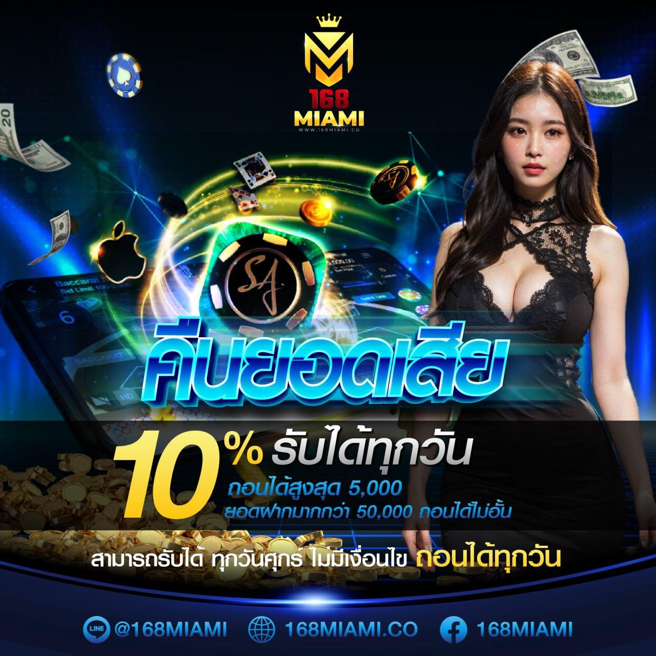 thscore mobi คาสิโนออนไลน์ปลอดภัยสุดในไทย พร้อมโปรโมชั่นเด็ด