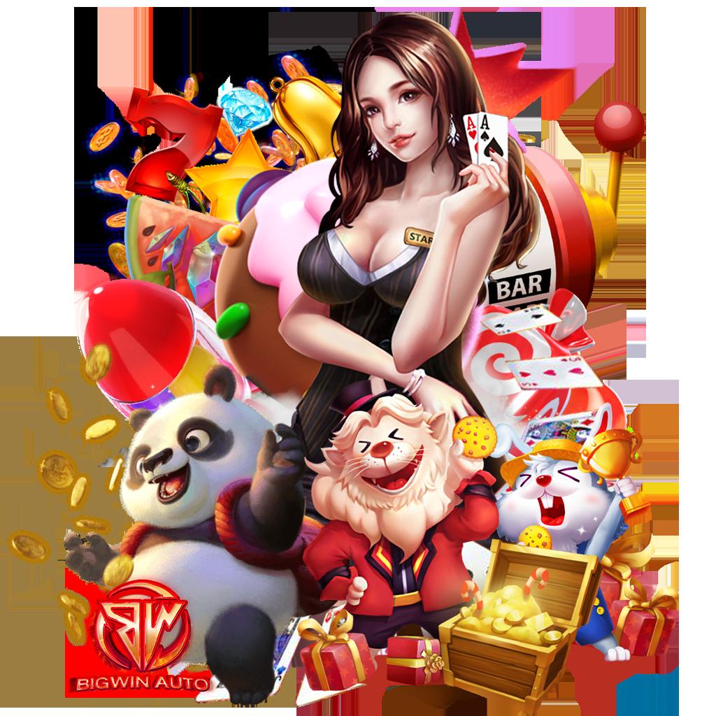 บอลวันนี้่ เว็บเกมคาสิโนยอดนิยม ระบบเสถียร เล่นง่ายสุดในไทย