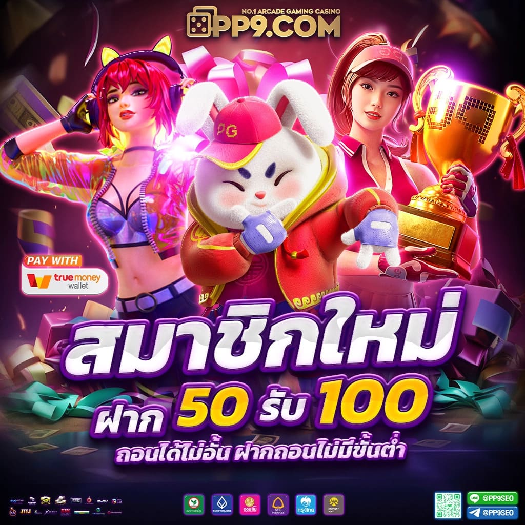 รวมเว็บสล็อต แบรนด์สล็อตอันดับหนึ่ง เผยแพร่เกมสล็อตใหม่สุดฮิตในปี 2024