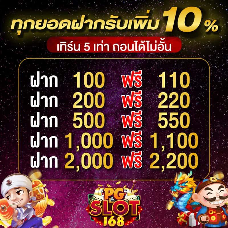 ลอตโต้ริช คาสิโนเว็บตรง มั่นคงที่สุดแห่งไทย ฝาก-ถอนรวดเร็ว