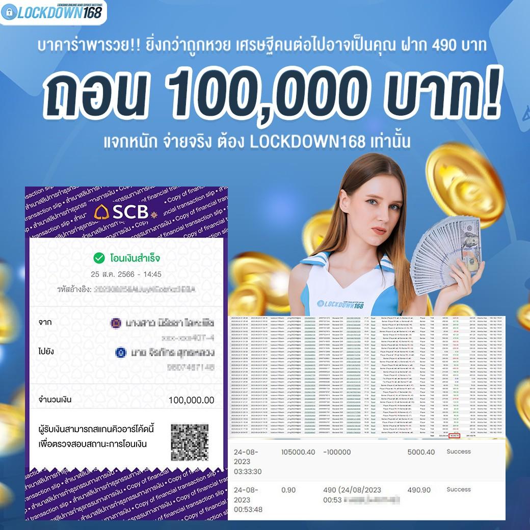 ล้อหมุน คาสิโนออนไลน์ เว็บตรง ฝากถอนรวดเร็ว อันดับ 1