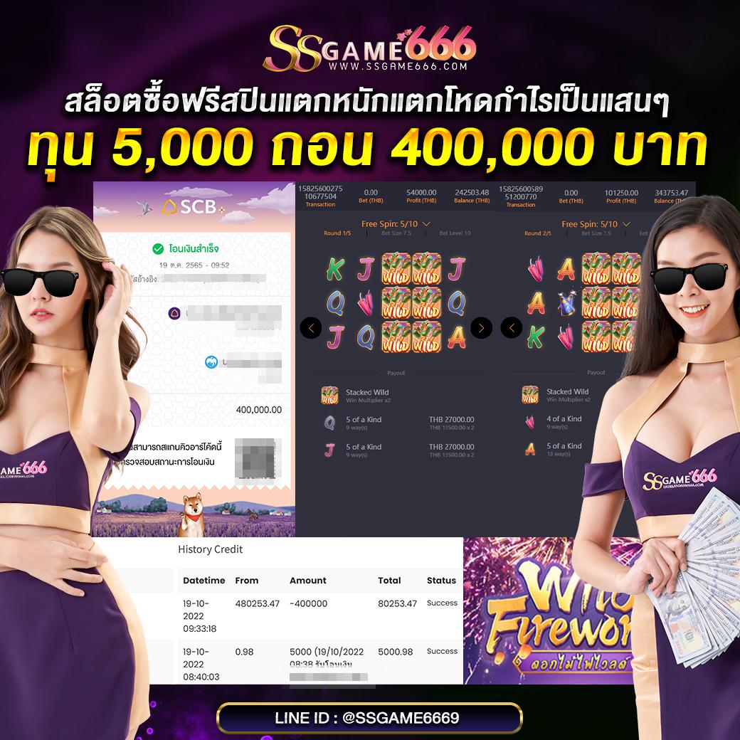 สูตร บาคาร่า แพลตฟอร์มใหม่ล่าสุดสำหรับเดิมพันออนไลน์ยอดนิยมในไทย