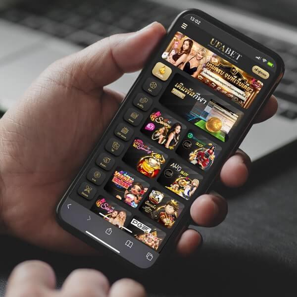สนุกกับสล็อตมากกว่าเดิมที่ slotgame88 มาแรงในไทย เล่นง่ายได้เงินจริง