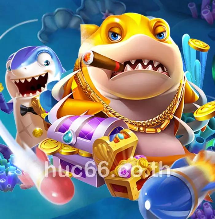 สนุกไปกับเกมสล็อตแนวใหม่ที่ OK Casino สล็อตอันดับหนึ่งในไทย