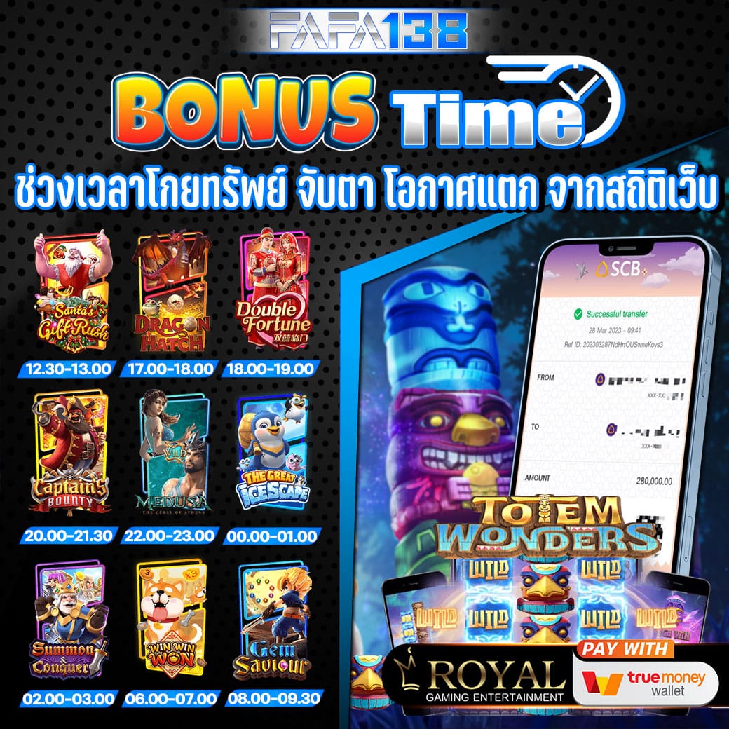 สัมผัสความสนุกกับ lucabet slot เกมสล็อตออนไลน์ยอดนิยมแห่งปี