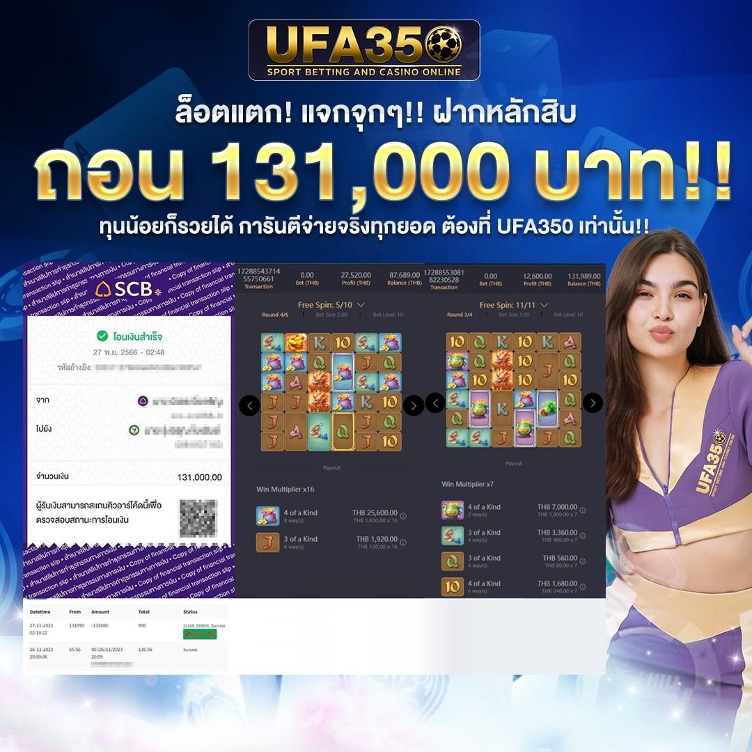 สร้างความสนุกและชิงรางวัลกับ moopanda slot จบในที่เดียว