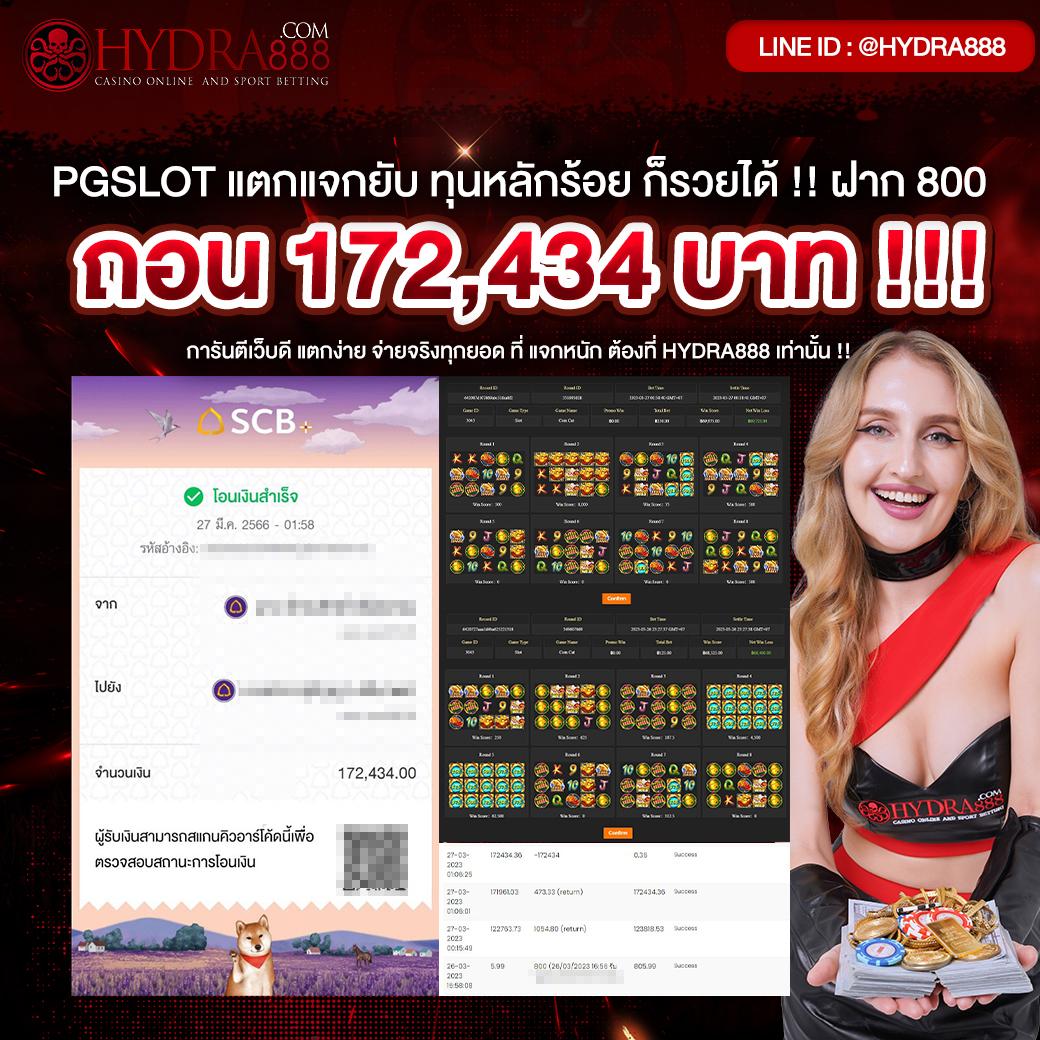 สล็อต888 เว็บคาสิโนยอดนิยม บริการครบวงจร ปลอดภัยมั่นคง