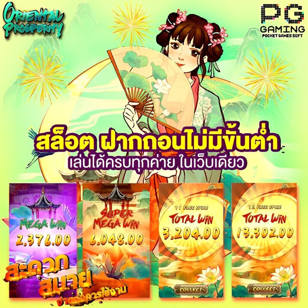 สล็อต 789 คาสิโนเว็บตรง รวมโปรโมชั่นเด็ด แจกฟรีเครดิต 2024