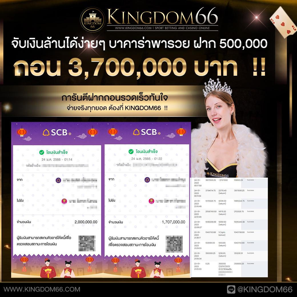 สล็อตamb คาสิโนระดับแนวหน้าของไทย รองรับทุกแพลตฟอร์ม