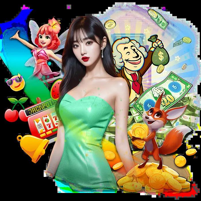 สล็อตporing สนุกสุดมันส์กับเกมสล็อตใหม่ล่าสุด ทดลองเล่นฟรีได้เลย