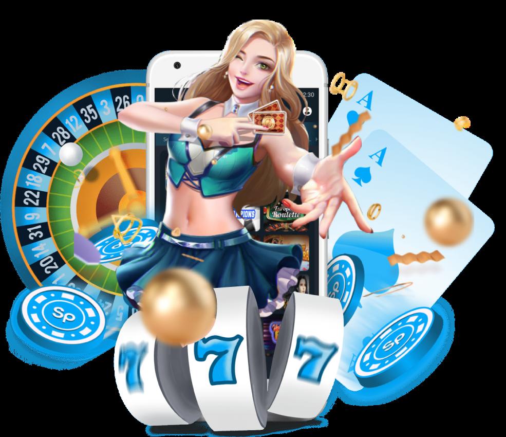 เกมสล็อตออนไลน์ PG ตรง เว็บเดิมพันสุดมันส์แห่งปี 2024