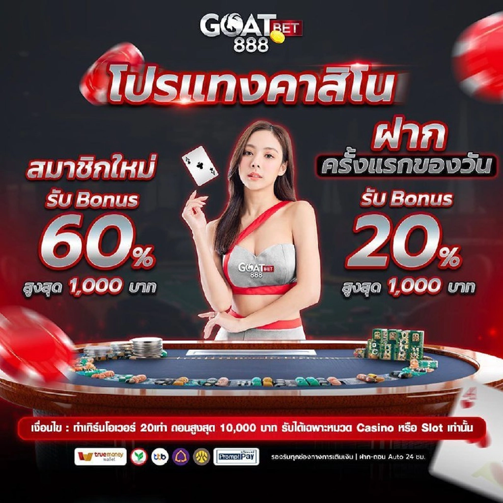 เดิมพันง่ายกับ Ambbet EVO Wallet ครบวงจร เร็วทันใจ เว็บปลอดภัย