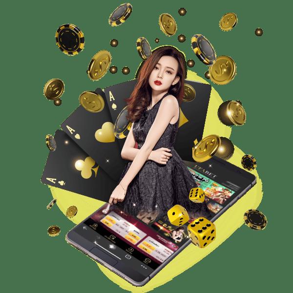 เดิมพันสุดมันส์กับ Betflix All เว็บตรง คาสิโนครบวงจร 2024