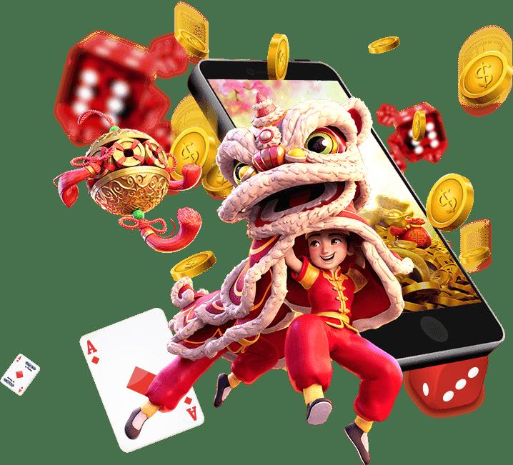 เดิมพันสล็อตใหม่ล่าสุดกับ 888 PG ระบบอัปเดตทันสมัยในไทย