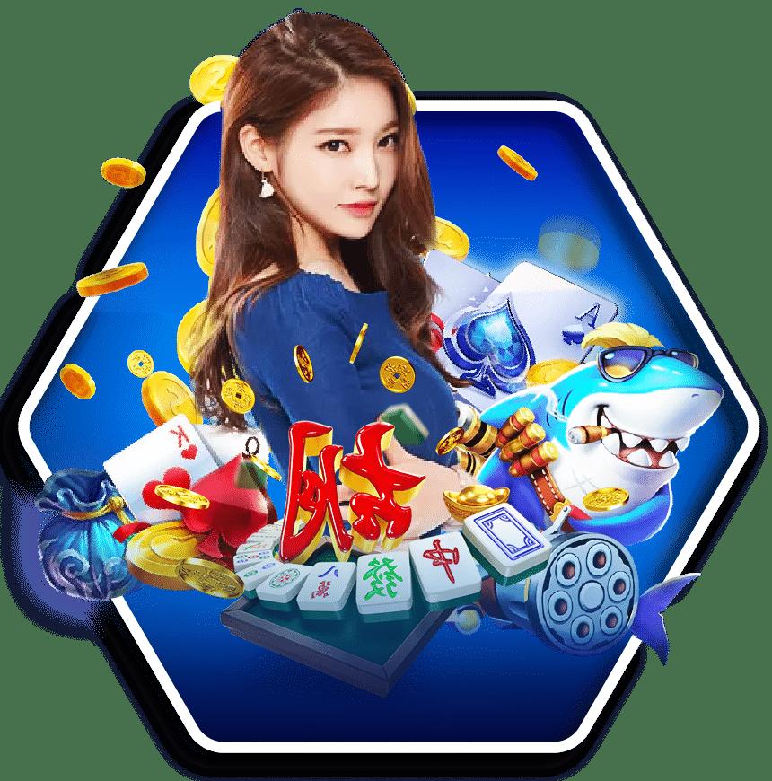 เล่นสล็อตออนไลน์กับ PGSPIN99 ยอดนิยมอันดับ 1 ของไทย