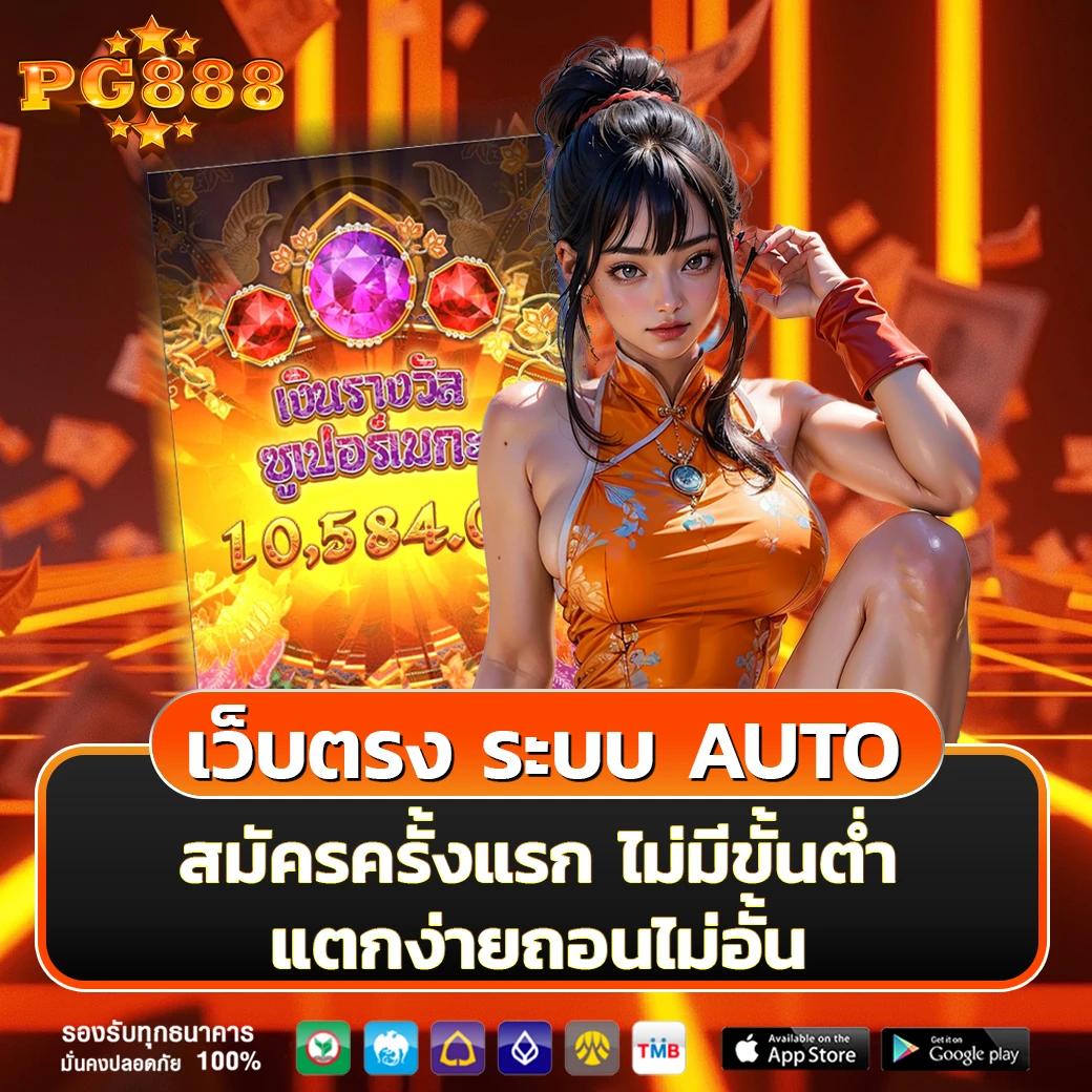เว็บ สล็อต 1688 แหล่งเกมทำเงินสุดมันส์ ระบบทันสมัย เล่นง่าย จ่ายจริง