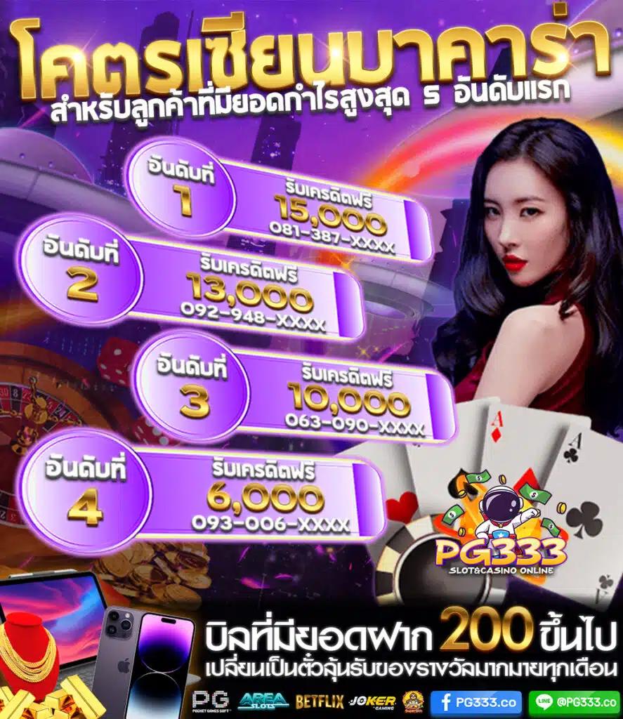 เอมิฟู คาสิโนยอดนิยม เกมใหม่ล่าสุด พร้อมโบนัสสุดคุ้มในไทย