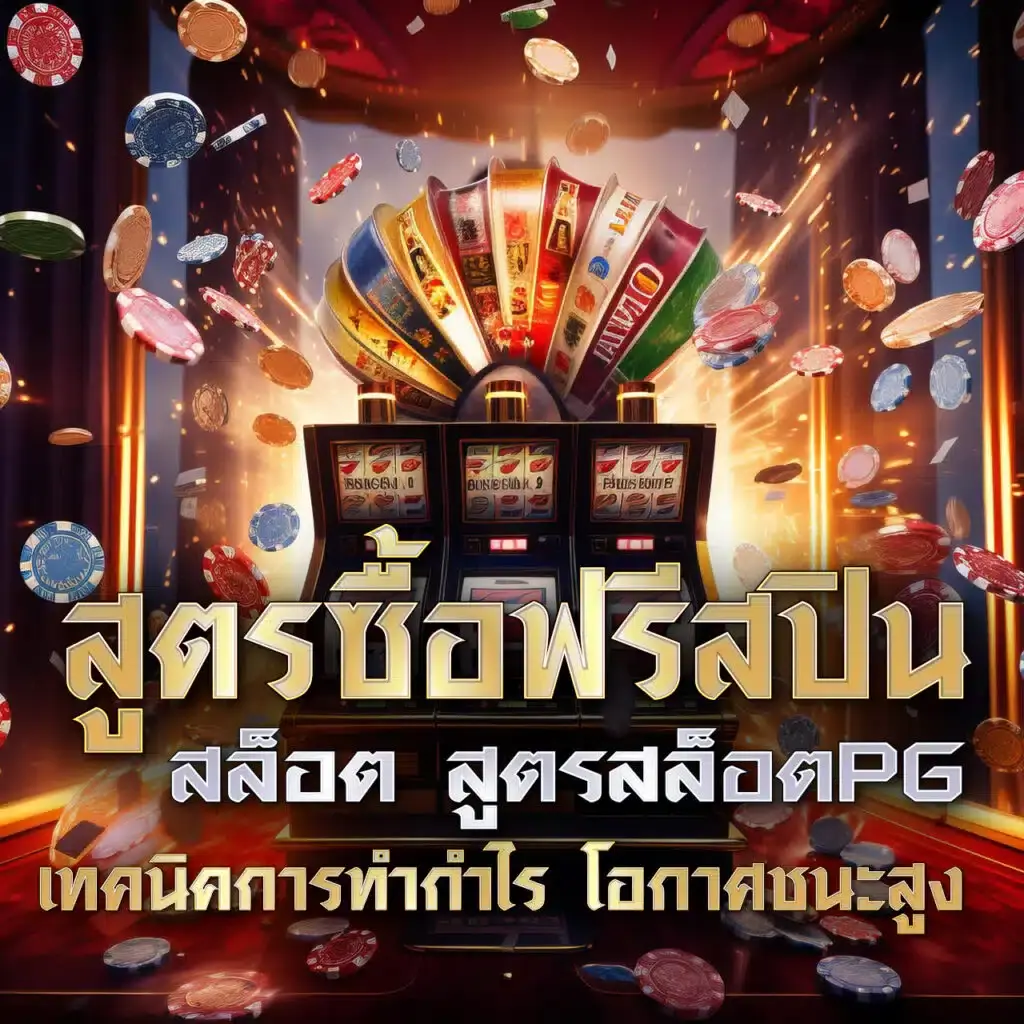 แพนด้า555 สล็อต เว็บตรง รวมเกมคาสิโนออนไลน์อันดับ 1 ในไทย